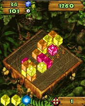 Screenshot: Cubis 2