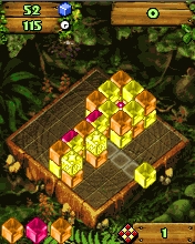 Screenshot: Cubis 2