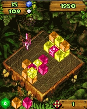 Screenshot: Cubis 2