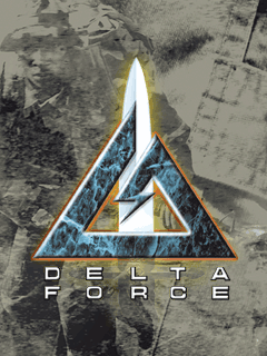 Screenshot: Delta Force