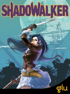 Screenshot: Shadowalker