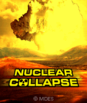 Screenshot: Nuclear Collapse