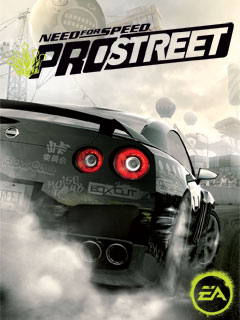 Screenshot: Need for Speed ProStreet