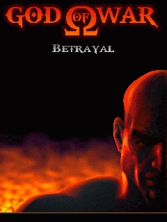 Screenshot: God of War: Betrayal