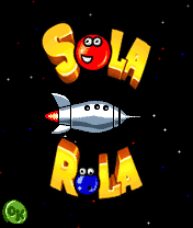 Screenshot: SolaRola