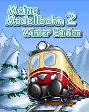 Screenshot: Meine Modelleisenbahn 2