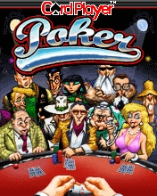 Screenshot: CardPlayer Poker