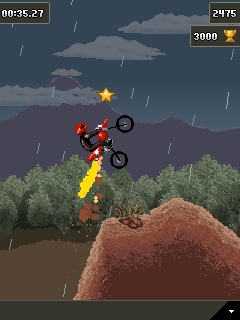 Screenshot: MX vs. ATV Untamed