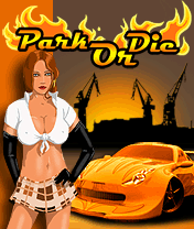 Screenshot: Park Or Die