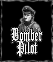 Screenshot: Bomberpilot