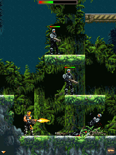 Screenshot: Turok