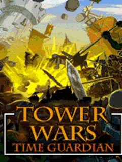 Screenshot: Tower Wars - Time Guardian