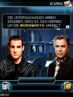 Csi Spiele Csi Spiele