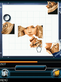 Screenshot: CSI: Das Handy-Spiel