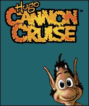 Screenshot: Hugo - Cannon Cruise