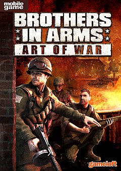 Screenshot: Brothers in Arms: Art of War