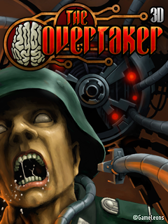 Screenshot: Overtaker 3D