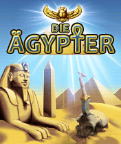 Screenshot: Die Ägypter
