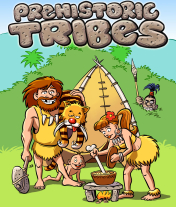 Screenshot: Prehistoric Tribes