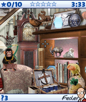 Screenshot: Little Shop of Treasures