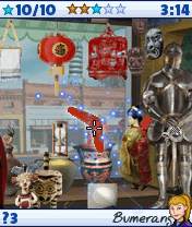 Screenshot: Little Shop of Treasures