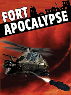 Screenshot: Fort Apocalypse