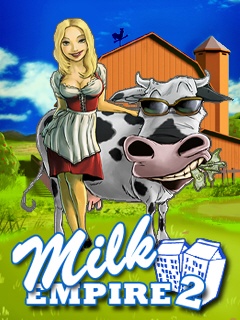 Screenshot: Milk Empire 2