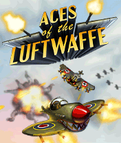 Screenshot: Aces of the Luftwaffe