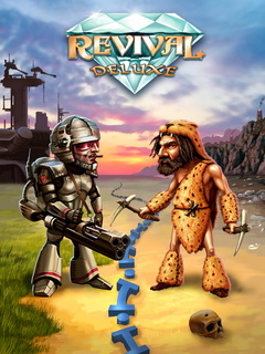 Screenshot: Revival Deluxe