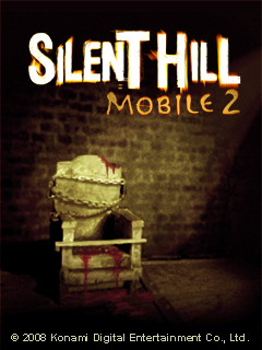 Screenshot: Silent Hill Mobile 2