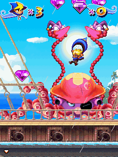 Screenshot: Castle of Magic Screenshot: Castle of Magic