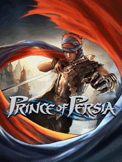 Screenshot: Prince of Persia