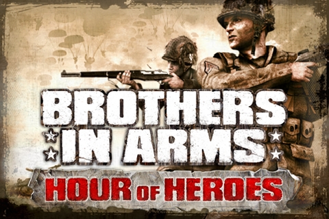 Screenshot: Brothers in Arms: Hour of Heroes