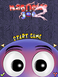 Screenshot: Magnetic Joe 2