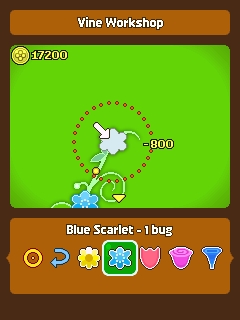 Screenshot: Jungle Twister Puzzle Expedition