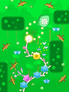 Screenshot: Jungle Twister Puzzle Expedition