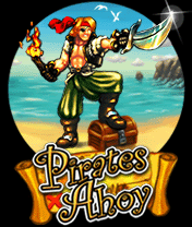 Screenshot: Pirates Ahoy