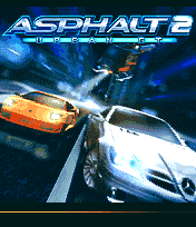 Screenshot: Asphalt Urban GT 2