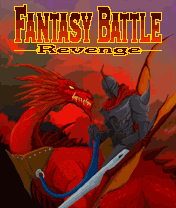 Screenshot: Fantasy Battle