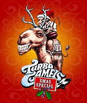 Screenshot: Turbo Camels Xmas Special