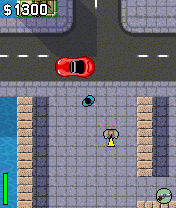 Screenshot: Miami Vice