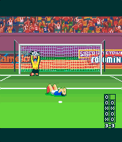 Screenshot: kicker Fußball Quiz