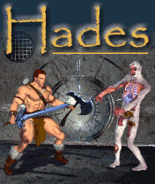 Screenshot: Hades