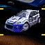 Pro Rally Racing