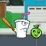 Aqua Teen Hunger Force: Destruct-O-Thon