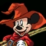 Wizards of Mickey