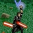 Star Wars: The Force Unleashed