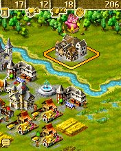 Screenshot: Townsmen 4 Screenshots